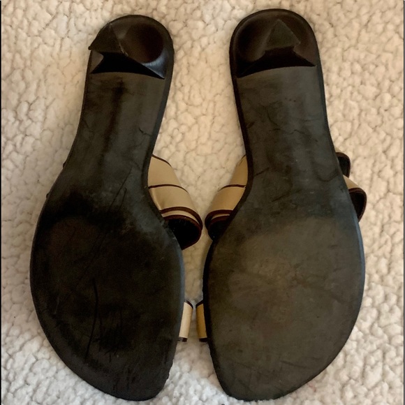 Franco Sarto Sandals - Picture 3 of 4